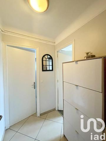 Appartement à vendre 4 pièces 64 m² Villiers-le-Bel