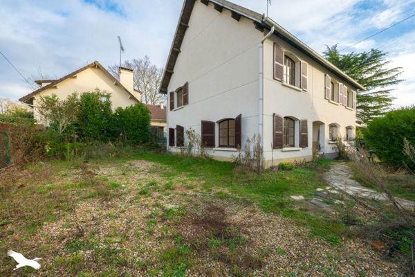Maison à vendre |  Margency |  8 pièces | 190 m²