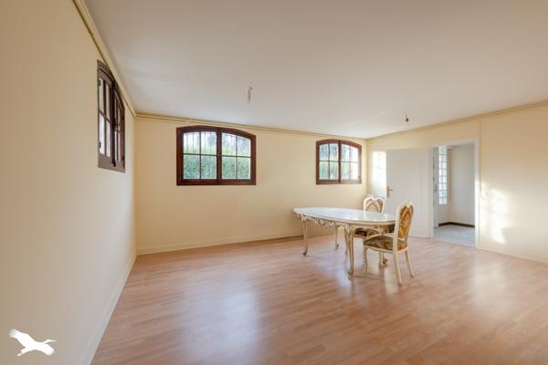 Maison à vendre |  Margency |  8 pièces | 190 m²