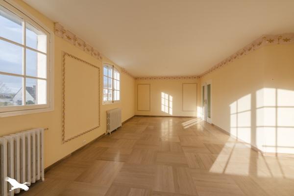 Maison à vendre |  Margency |  8 pièces | 190 m²