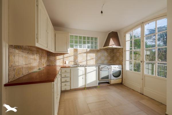 Maison à vendre |  Margency |  8 pièces | 190 m²