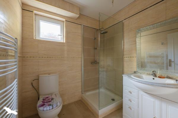 Maison à vendre |  Margency |  8 pièces | 190 m²