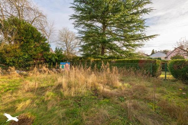 Maison à vendre |  Margency |  8 pièces | 190 m²