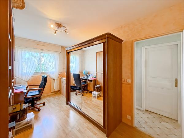 Appartement 4 pièces - 82 m²