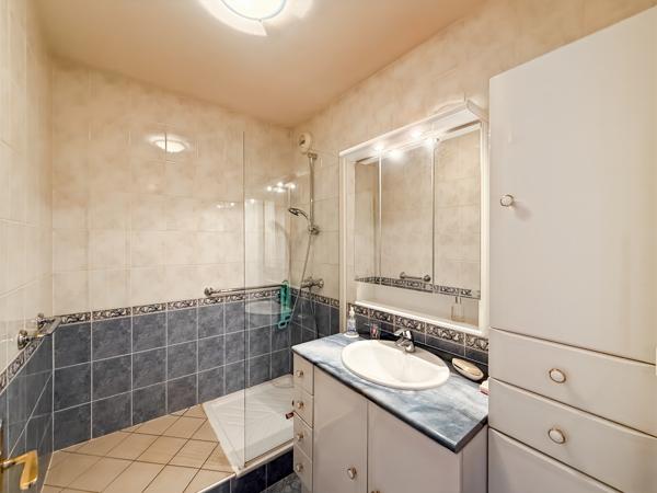 Appartement 4 pièces - 82 m²