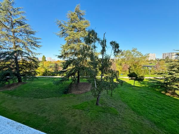 Appartement 4 pièces - 82 m²