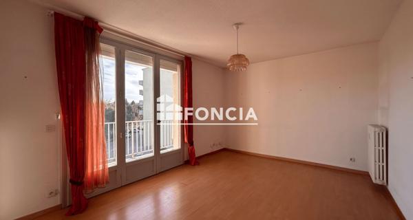 À vendre Appartement 2 pièces 44 m² - Perpignan 66000