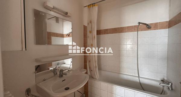 À vendre Appartement 2 pièces 44 m² - Perpignan 66000