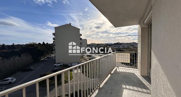 À vendre Appartement 2 pièces 44 m² - Perpignan 66000