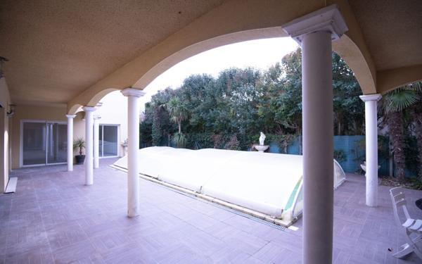 Maison à vendre    5 pièces •  Toulouse