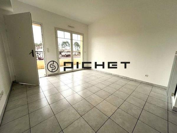 Appartement 2 pièces 39 m² GUJAN MESTRAS - 33470
