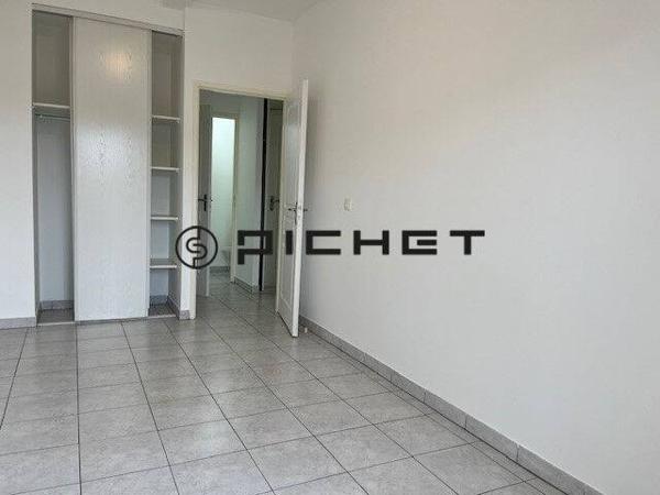 Appartement 2 pièces 39 m² GUJAN MESTRAS - 33470