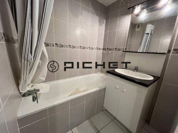Appartement 2 pièces 39 m² GUJAN MESTRAS - 33470