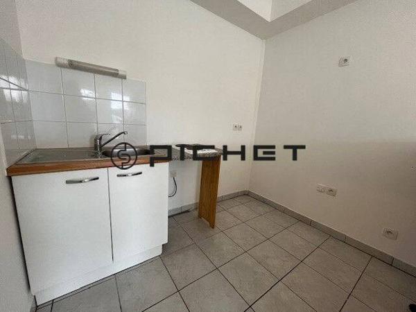 Appartement 2 pièces 39 m² GUJAN MESTRAS - 33470