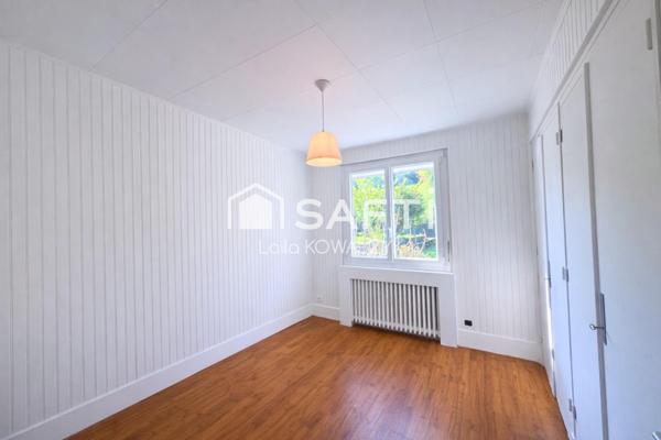 Grande Maison familiale  DPE C sur Ruy Montceau