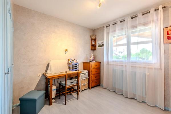 Maison de Plain Pied - Thonon-les-bains