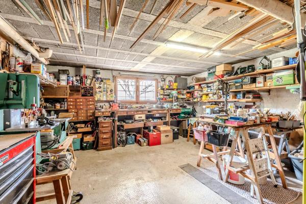 Maison de Plain Pied - Thonon-les-bains