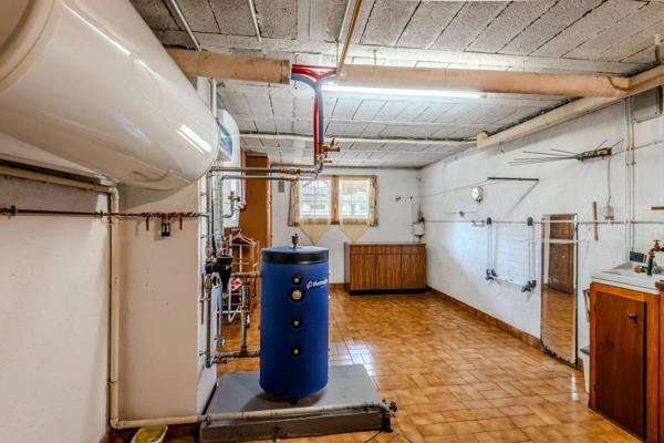 Maison de Plain Pied - Thonon-les-bains