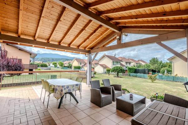 Maison de Plain Pied - Thonon-les-bains