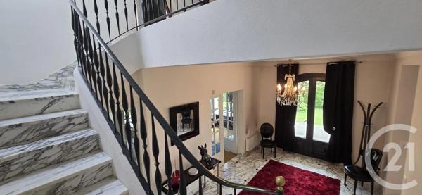 Maison à vendre  4 pièces - 161 m 2   TARBES  - 65