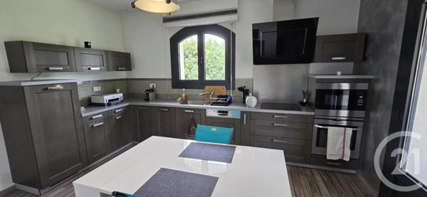 Maison à vendre  4 pièces - 161 m 2   TARBES  - 65