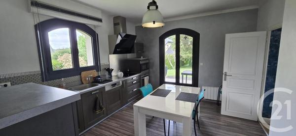 Maison à vendre  4 pièces - 161 m 2   TARBES  - 65