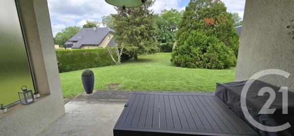 Maison à vendre  4 pièces - 161 m 2   TARBES  - 65