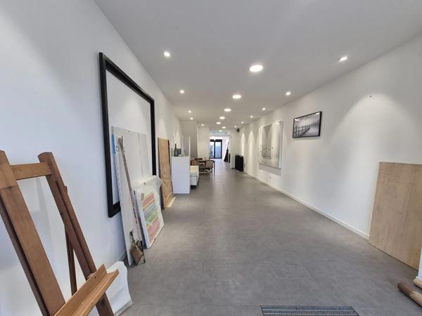 Immeuble à vendre 242m² Hazebrouck (59190)