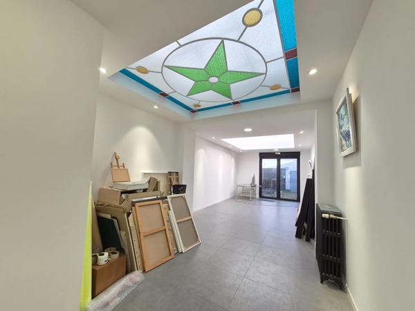 Immeuble à vendre 242m² Hazebrouck (59190)