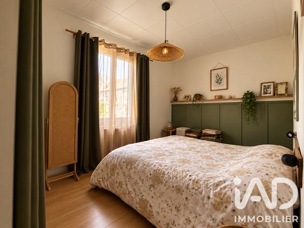 Maison à vendre 4 pièces 89 m² Saint-Quentin