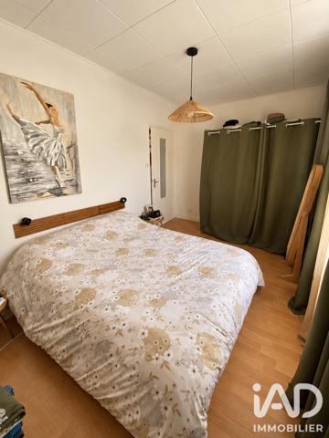 Maison à vendre 4 pièces 89 m² Saint-Quentin