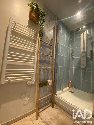 Maison à vendre 4 pièces 89 m² Saint-Quentin