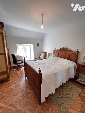 Maison d'habitation