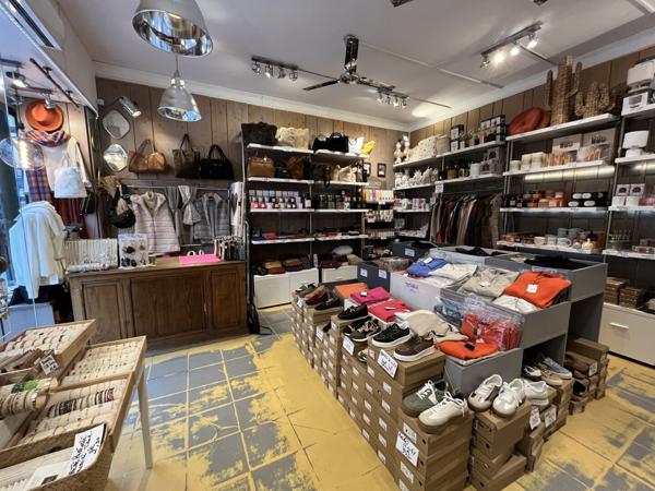 Bail Commercial au coeur de Paris 17 eme