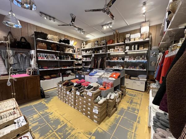 Bail Commercial au coeur de Paris 17 eme