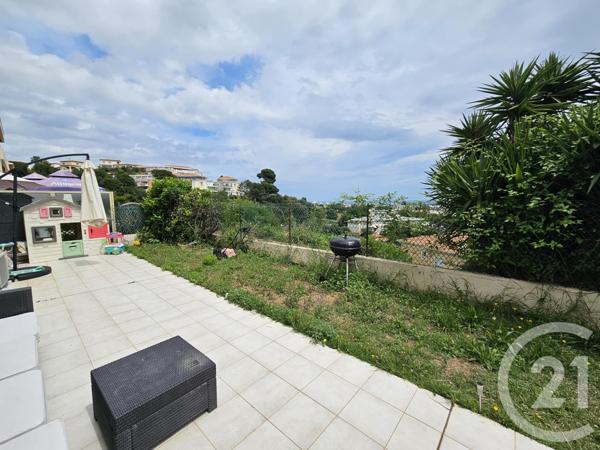 Appartement F3 à vendre  3 pièces - 80,68 m2 ST LAURENT DU VAR - 06