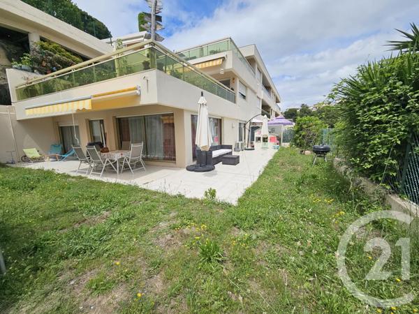 Appartement F3 à vendre  3 pièces - 80,68 m2 ST LAURENT DU VAR - 06