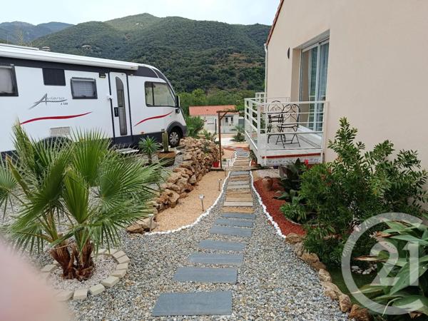 Maison à vendre  4 pièces - 97,34 m 2   ARLES SUR TECH  - 66