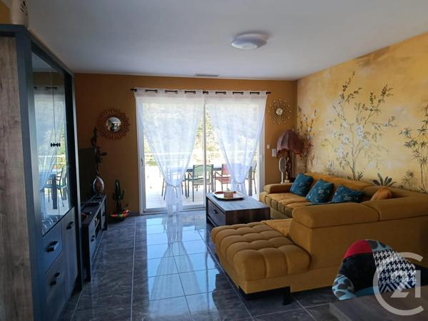 Maison à vendre  4 pièces - 97,34 m 2   ARLES SUR TECH  - 66