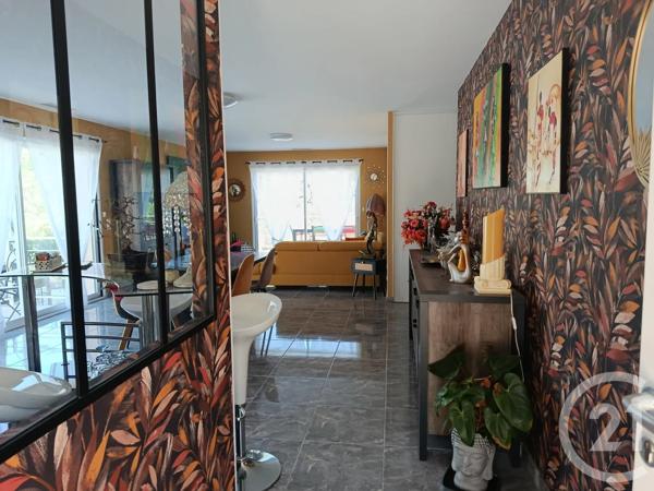 Maison à vendre  4 pièces - 97,34 m 2   ARLES SUR TECH  - 66