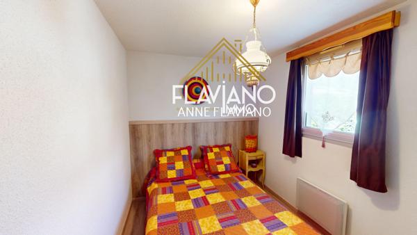 Barcelonnette (04400) APPARTEMENT T2 + MEZZANINE BARCELONNETTE