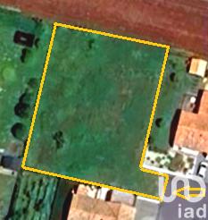 Terrain à vendre 946 m² Saint-Vincent-sur-Jard