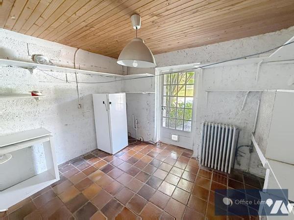 MAISON À VENDRE DIVONNE LES BAINS