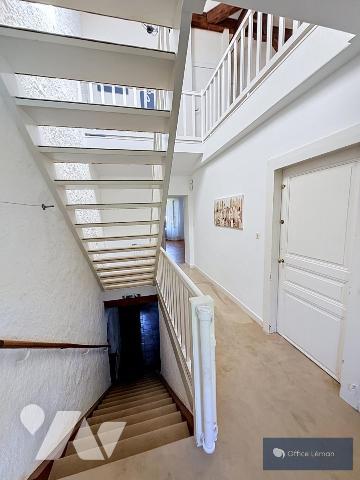 MAISON À VENDRE DIVONNE LES BAINS