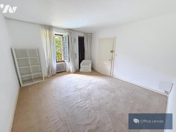 MAISON À VENDRE DIVONNE LES BAINS