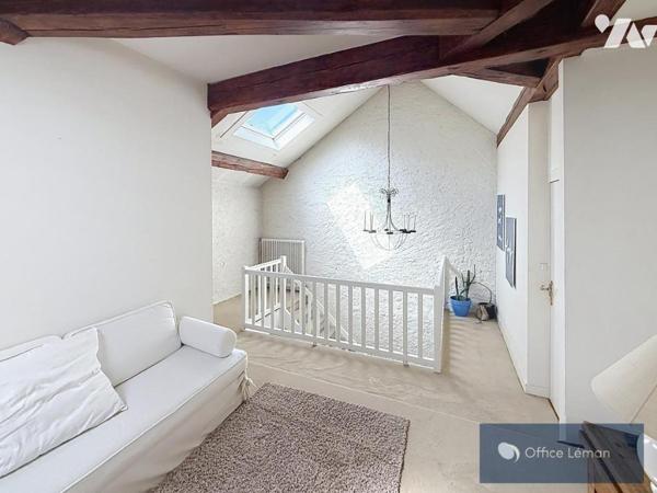 MAISON À VENDRE DIVONNE LES BAINS