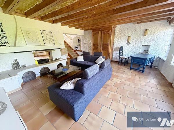 MAISON À VENDRE DIVONNE LES BAINS