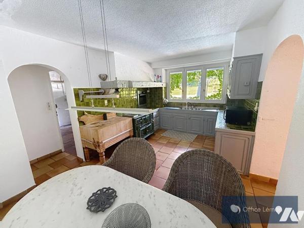 MAISON À VENDRE DIVONNE LES BAINS