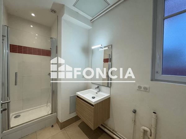 Location Appartement 3 pièces 73.13 m² - 4EME GAUCHE Rennes 35000