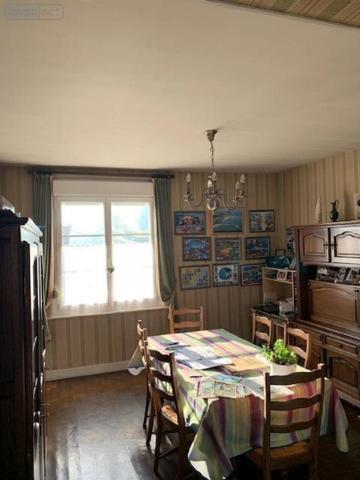 Maison à vendre à Hesdin dans le Pas-de-Calais (62140), ref : 083/1701